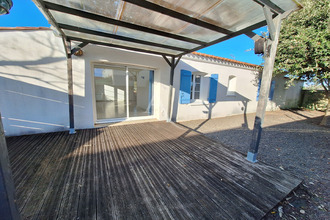 achat maison la-tranche-sur-mer 85360