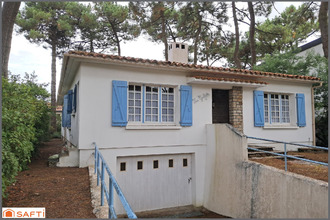 achat maison la-tranche-sur-mer 85360