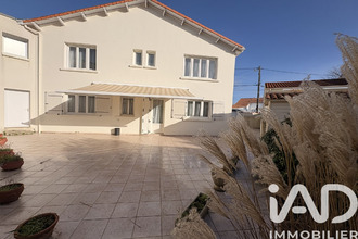 achat maison la-tranche-sur-mer 85360