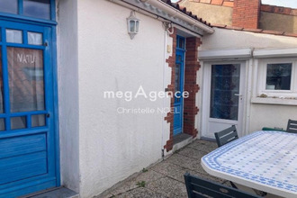 achat maison la-tranche-sur-mer 85360