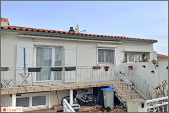 achat maison la-tranche-sur-mer 85360
