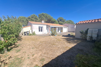 achat maison la-tranche-sur-mer 85360