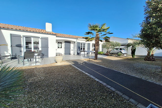 achat maison la-tranche-sur-mer 85360