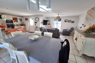 achat maison la-tranche-sur-mer 85360