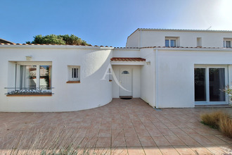 achat maison la-tranche-sur-mer 85360