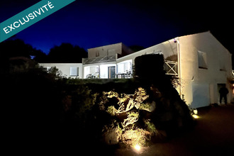 achat maison la-tranche-sur-mer 85360