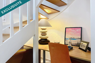 achat maison la-tranche-sur-mer 85360