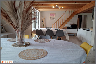 achat maison la-tranche-sur-mer 85360