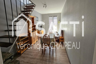 achat maison la-tranche-sur-mer 85360