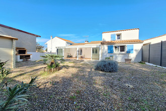achat maison la-tranche-sur-mer 85360