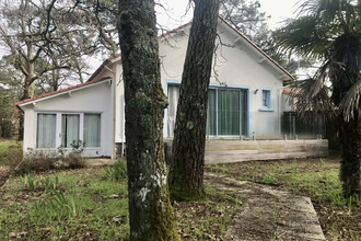 achat maison la-tranche-sur-mer 85360