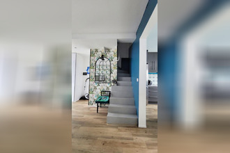 achat maison la-tranche-sur-mer 85360