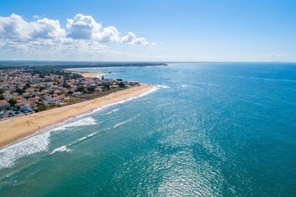 achat maison la-tranche-sur-mer 85360