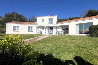 achat maison la-tranche-sur-mer 85360