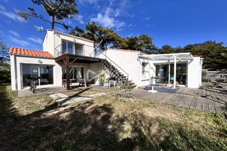 achat maison la-tranche-sur-mer 85360