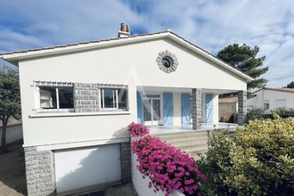 achat maison la-tranche-sur-mer 85360