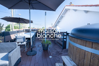achat maison la-tranche-sur-mer 85360