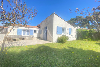 achat maison la-tranche-sur-mer 85360