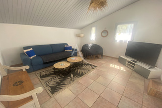 achat maison la-tranche-sur-mer 85360