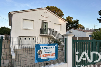 achat maison la-tranche-sur-mer 85360