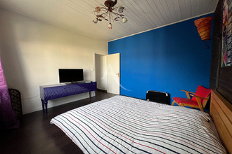 achat maison la-tranche-sur-mer 85360