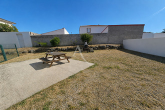 achat maison la-tranche-sur-mer 85360
