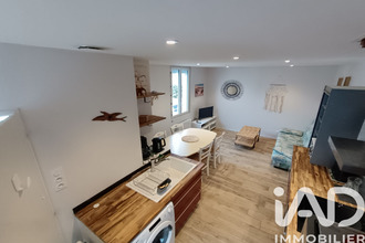 achat maison la-tranche-sur-mer 85360
