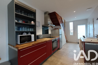 achat maison la-tranche-sur-mer 85360