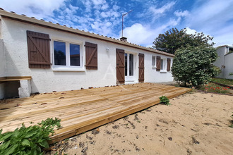 achat maison la-tranche-sur-mer 85360
