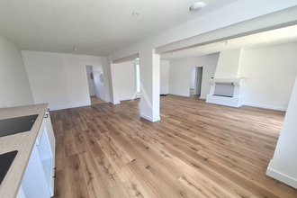 achat maison la-tranche-sur-mer 85360