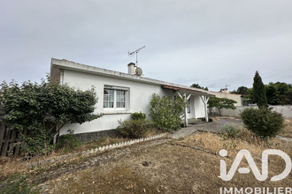 achat maison la-tranche-sur-mer 85360