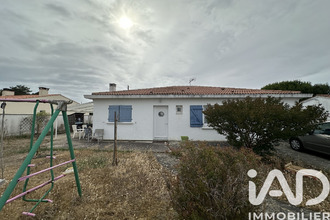 achat maison la-tranche-sur-mer 85360
