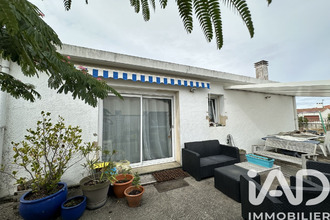 achat maison la-tranche-sur-mer 85360
