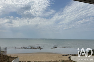 achat maison la-tranche-sur-mer 85360