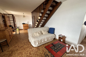 achat maison la-tranche-sur-mer 85360