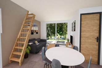 achat maison la-tranche-sur-mer 85360