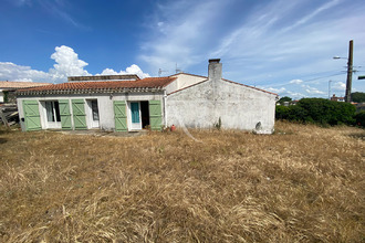 achat maison la-tranche-sur-mer 85360