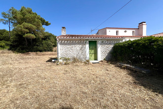 achat maison la-tranche-sur-mer 85360