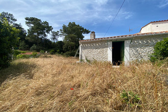 achat maison la-tranche-sur-mer 85360