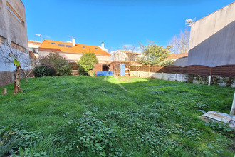 achat maison la-tranche-sur-mer 85360