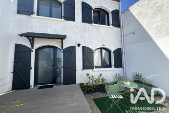 achat maison la-tranche-sur-mer 85360