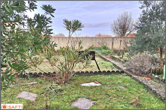 achat maison la-tranche-sur-mer 85360