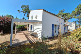 achat maison la-tranche-sur-mer 85360