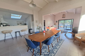 achat maison la-tranche-sur-mer 85360