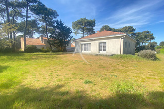 achat maison la-tranche-sur-mer 85360