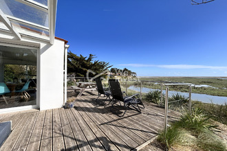 achat maison la-tranche-sur-mer 85360