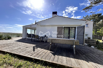 achat maison la-tranche-sur-mer 85360