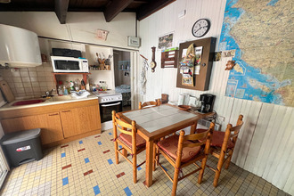 achat maison la-tranche-sur-mer 85360
