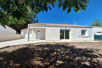 achat maison la-tranche-sur-mer 85360