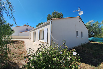 achat maison la-tranche-sur-mer 85360